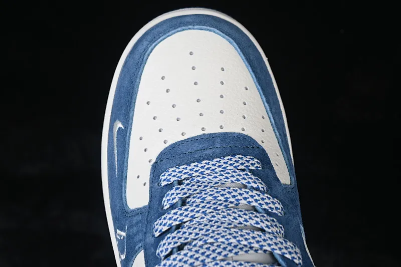 All categories Nk Air Force 1 Air Force series Nk Air Force 1 Low Air Force low-top Nike Air Force 1'07 Low jointly customized model Air Force 1 low-top casual sneakers SS1979-010